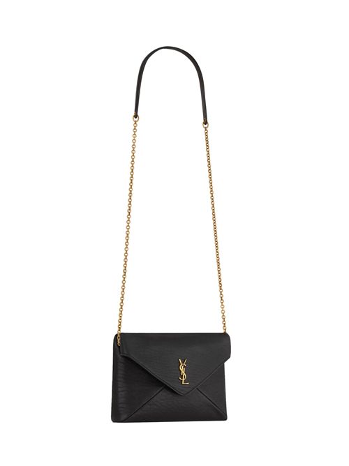 Cassandre chain clutch bag SAINT LAURENT | 847638AACYT1000